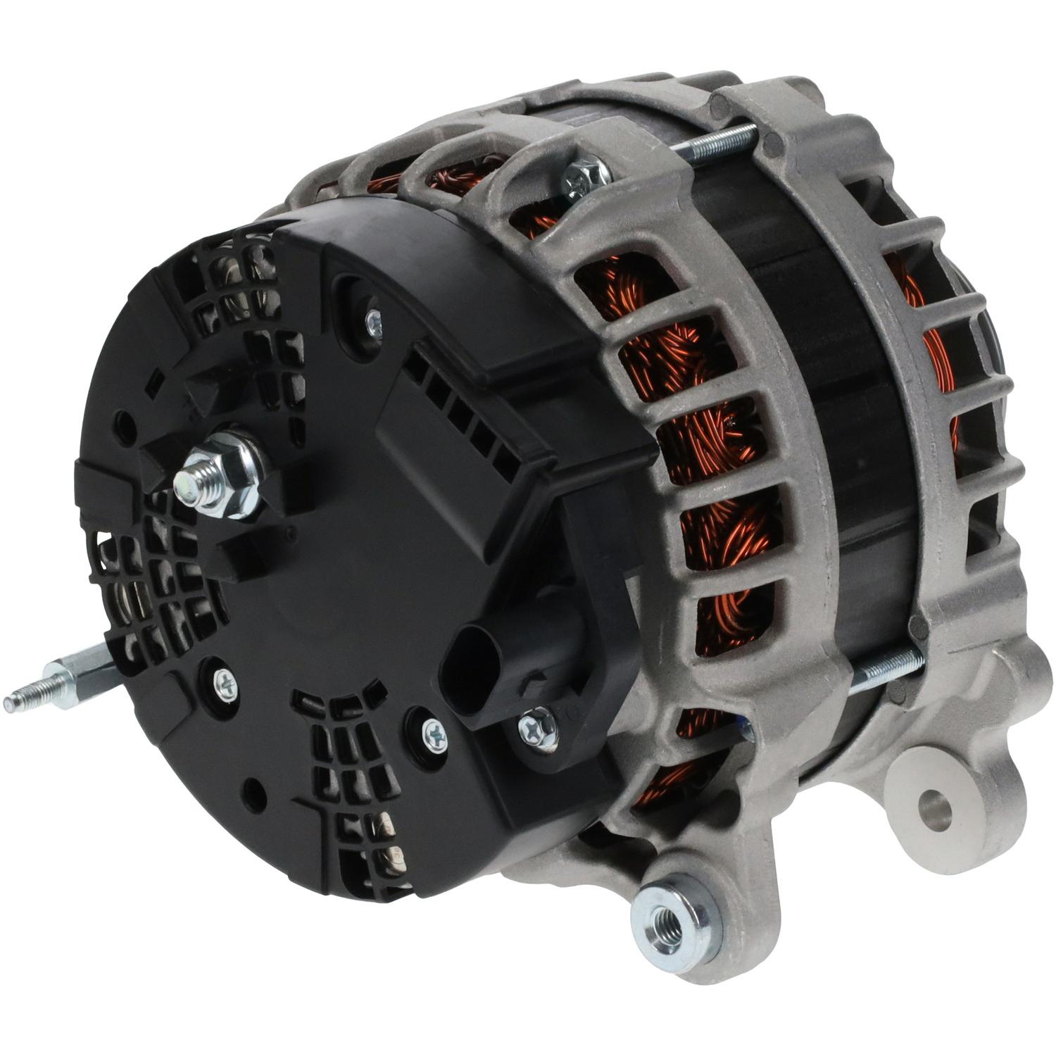 WAI 11563N - Alternator WAI 11563N Alternator product image 13 of 18
