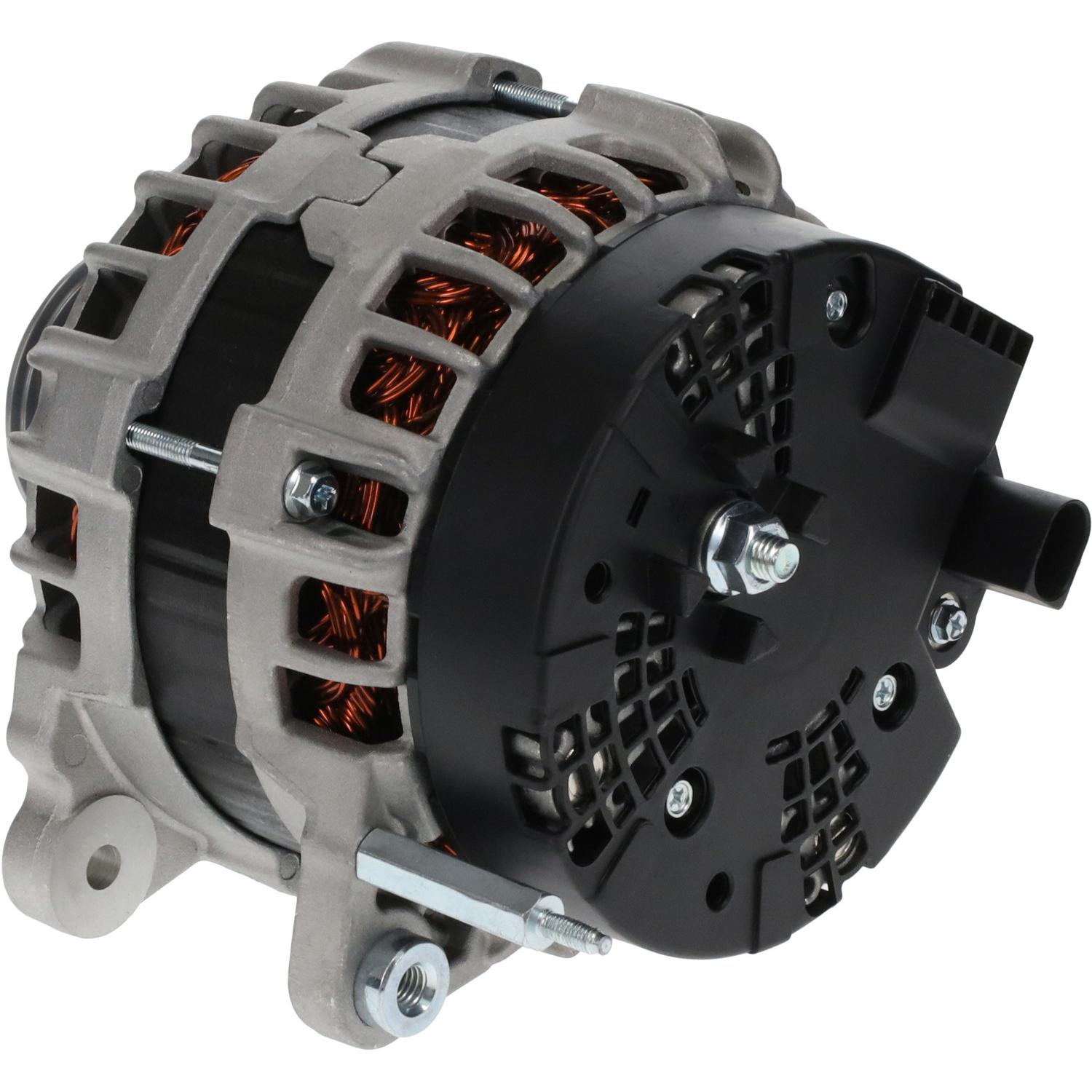 WAI 11563N - Alternator WAI 11563N Alternator product image 14 of 18