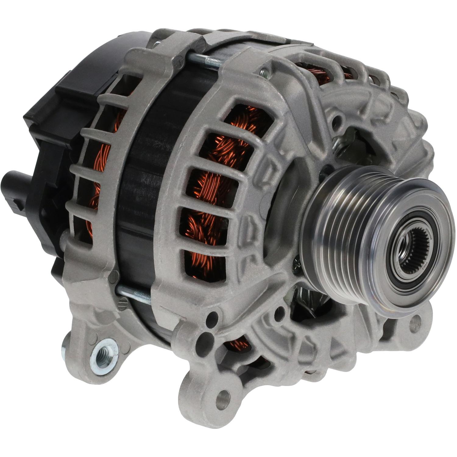 WAI 11563N - Alternator WAI 11563N Alternator product image 15 of 18