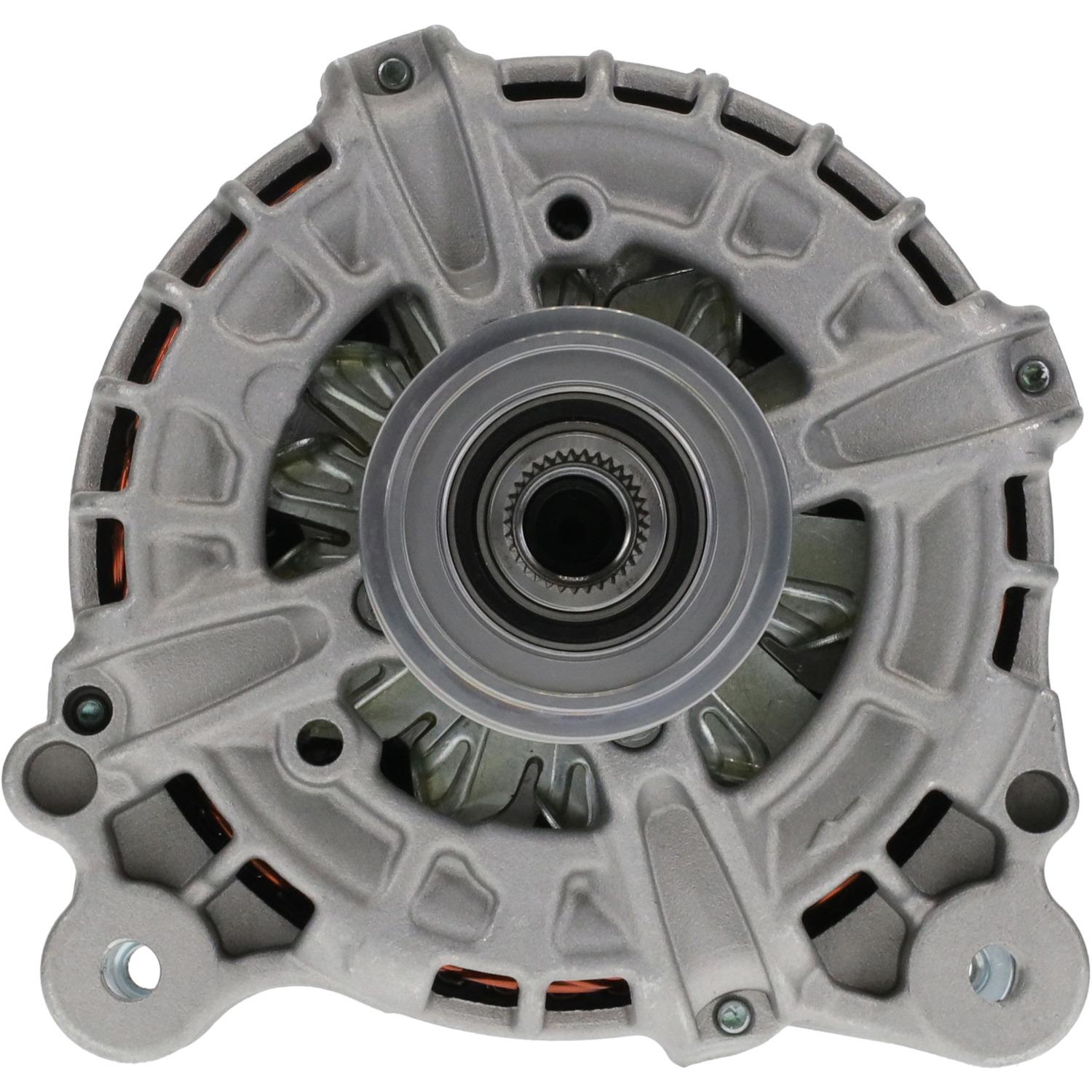 WAI 11563N - Alternator WAI 11563N Alternator product image 16 of 18