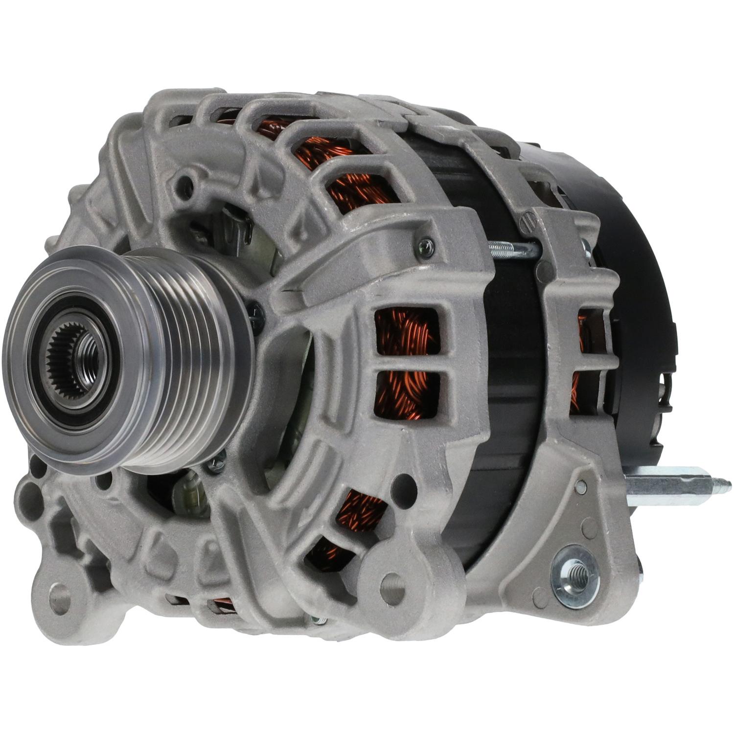 WAI 11563N - Alternator WAI 11563N Alternator product image 17 of 18
