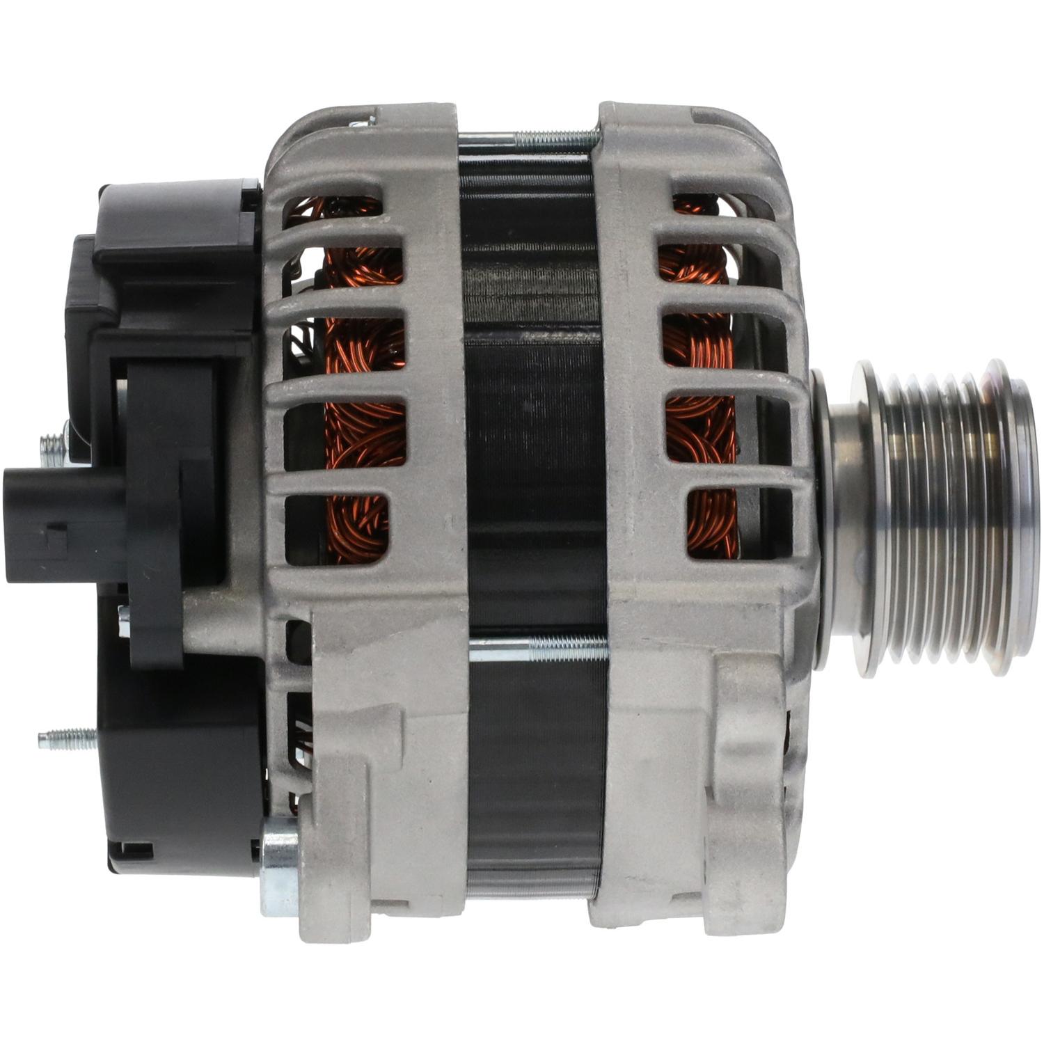 WAI 11563N - Alternator WAI 11563N Alternator product image 18 of 18