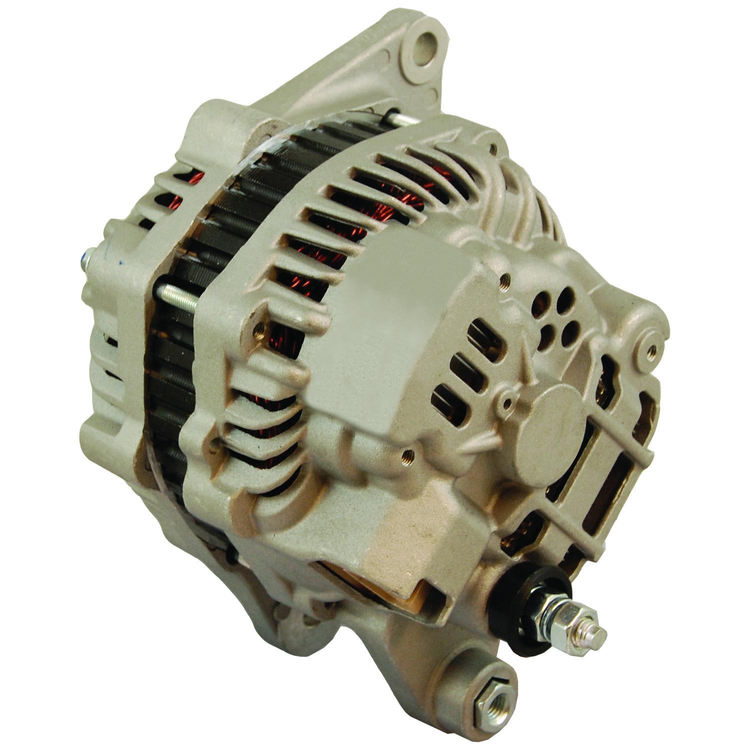 WAI 11565N - Alternator WAI 11565N Alternator product image 1 of 7