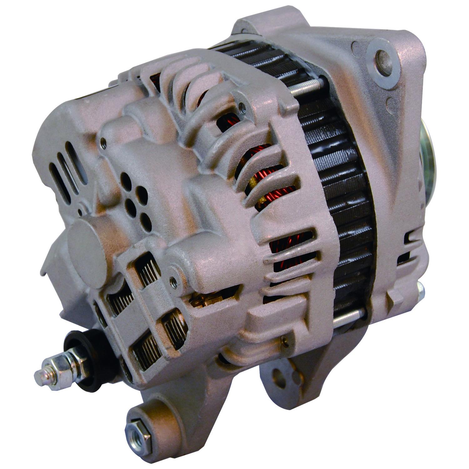WAI 11565N - Alternator WAI 11565N Alternator product image 2 of 7