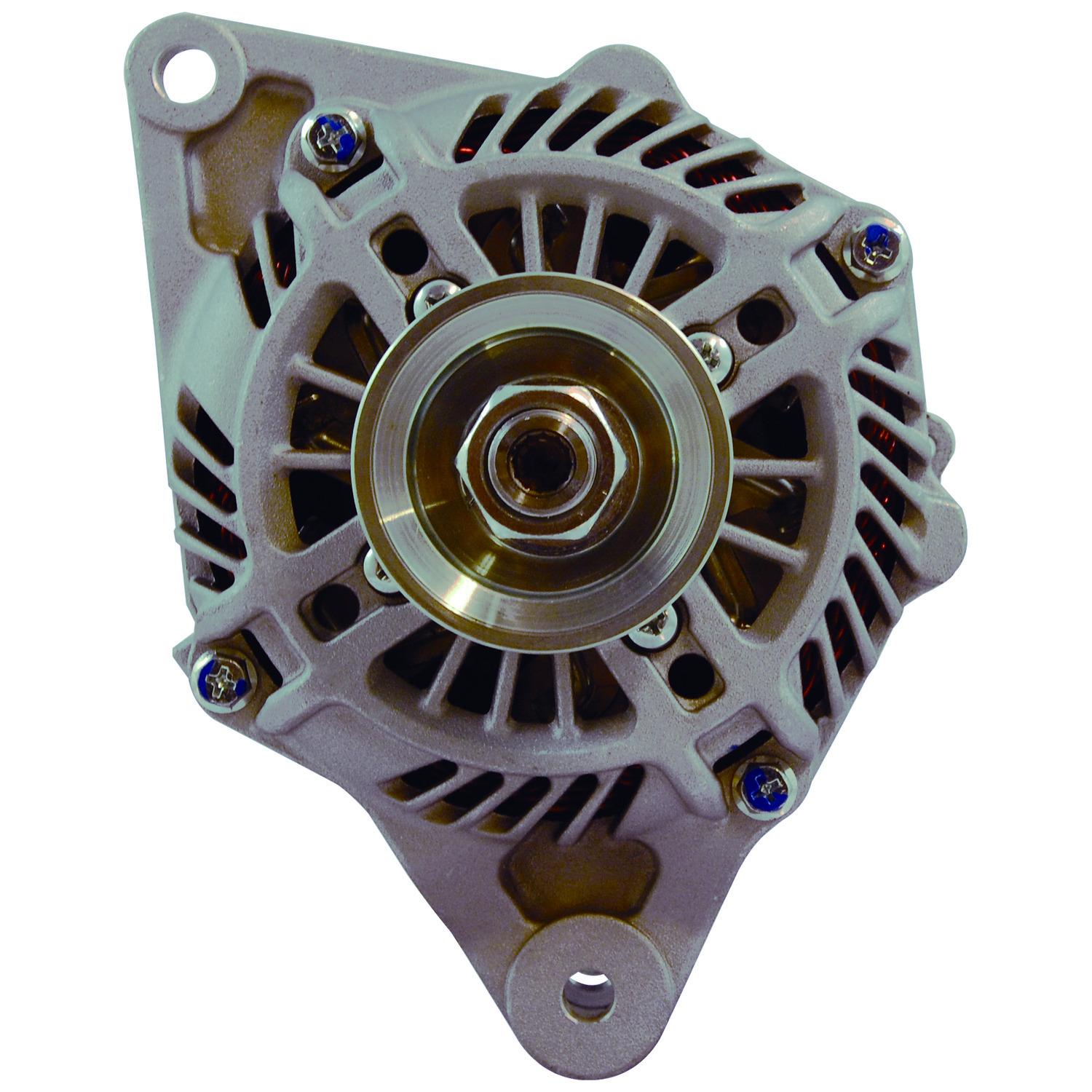 WAI 11565N - Alternator WAI 11565N Alternator product image 3 of 7