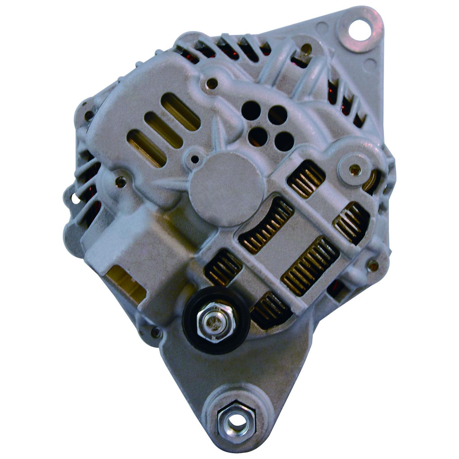 WAI 11565N - Alternator WAI 11565N Alternator product image 4 of 7