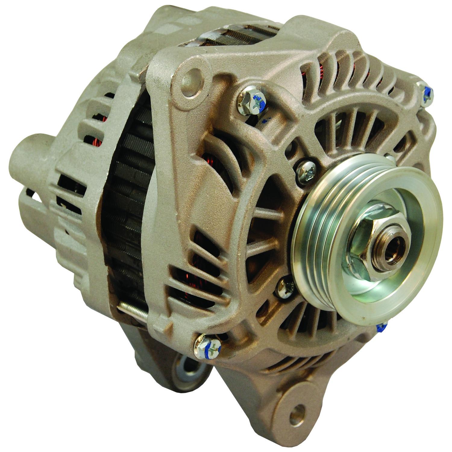 WAI 11565N - Alternator WAI 11565N Alternator product image 5 of 7