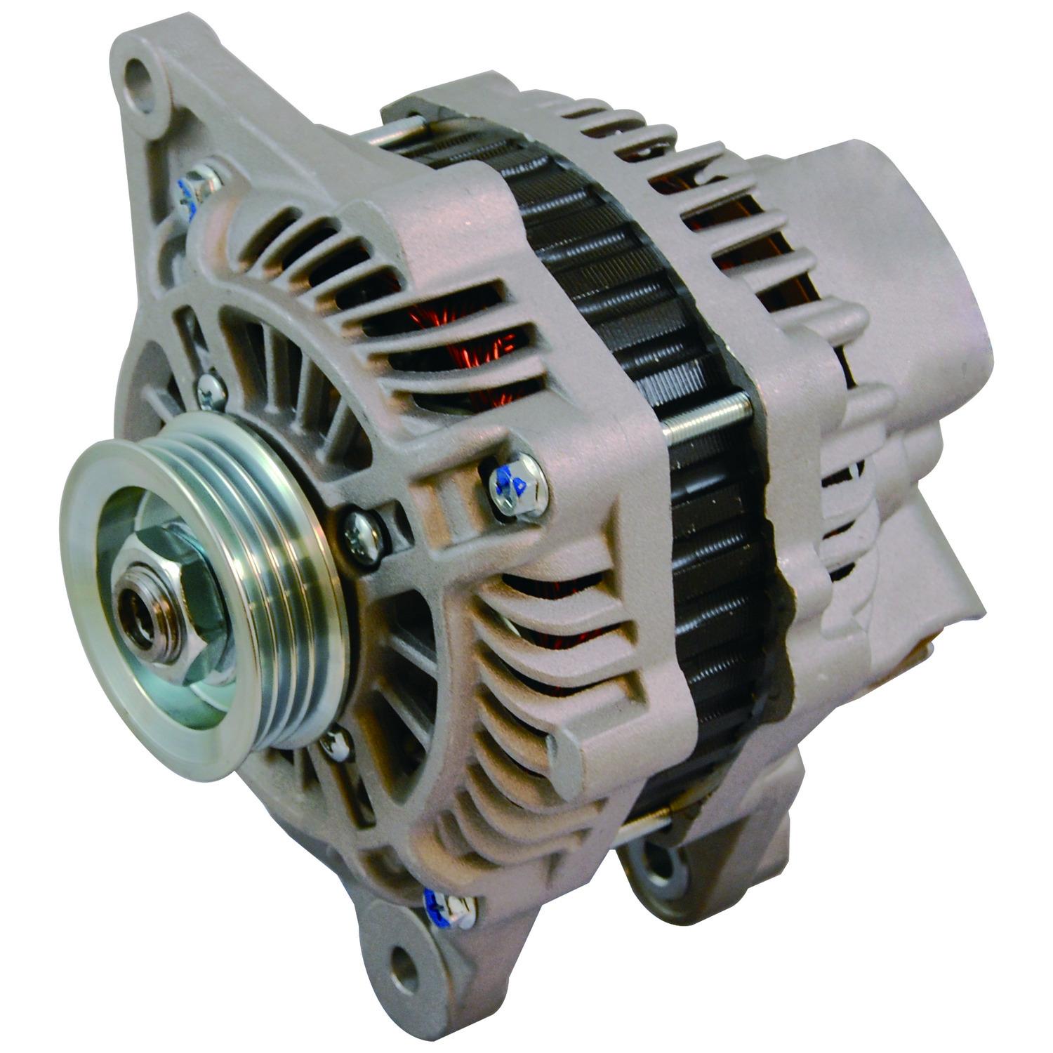 WAI 11565N - Alternator WAI 11565N Alternator product image 6 of 7