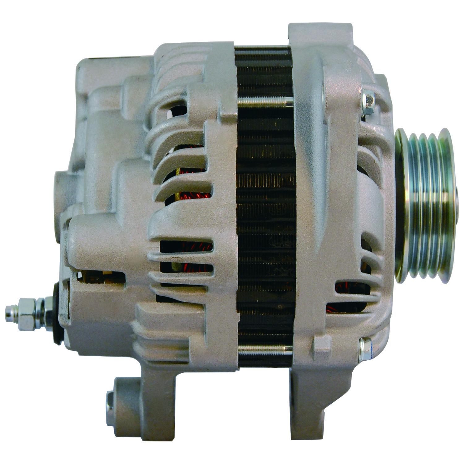 WAI 11565N - Alternator WAI 11565N Alternator product image 7 of 7