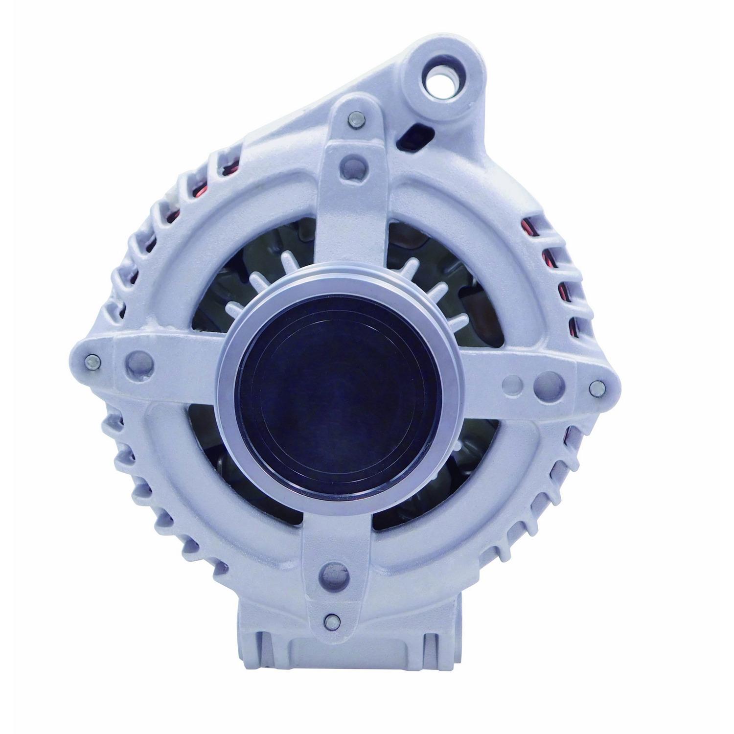 WAI 11570N - Alternator WAI 11570N Alternator product image 2 of 16