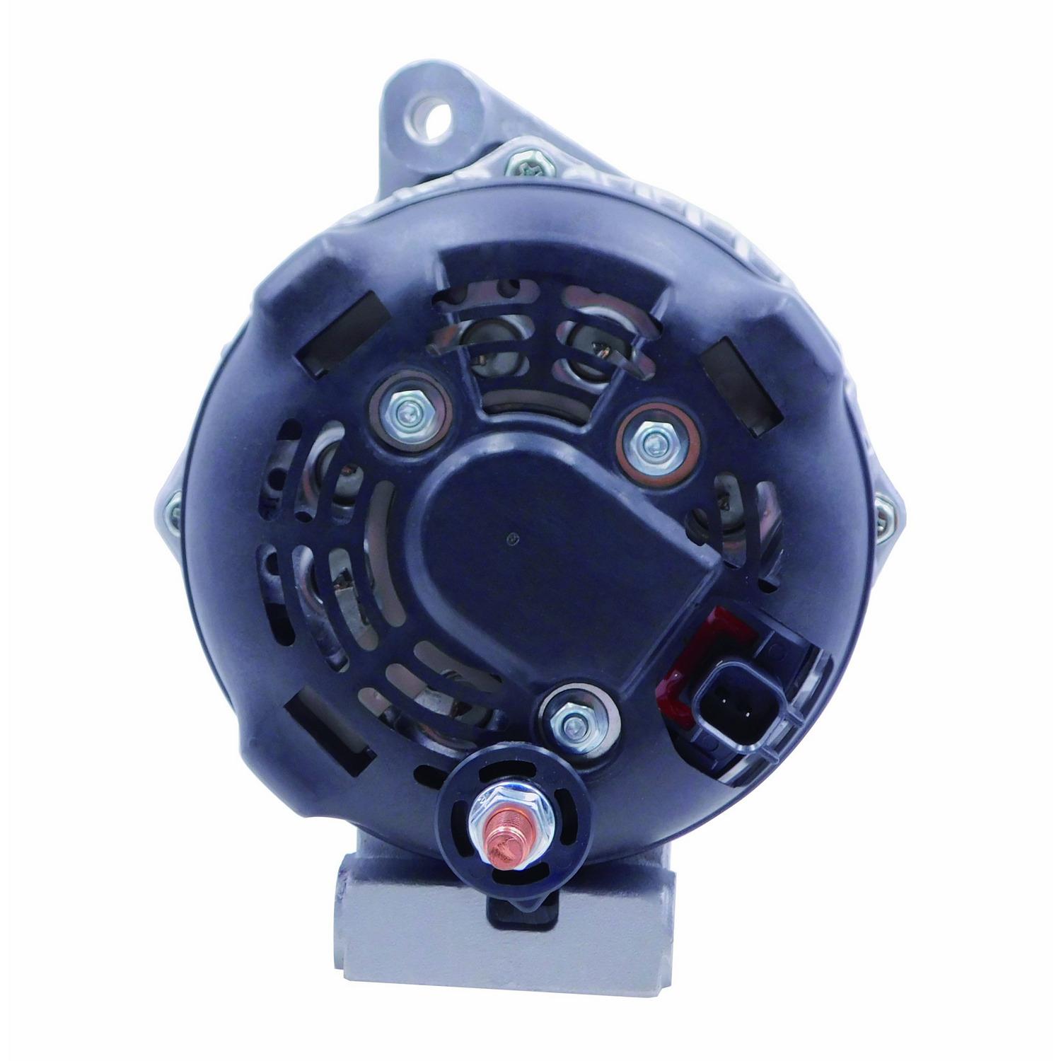 WAI 11570N - Alternator WAI 11570N Alternator product image 3 of 16