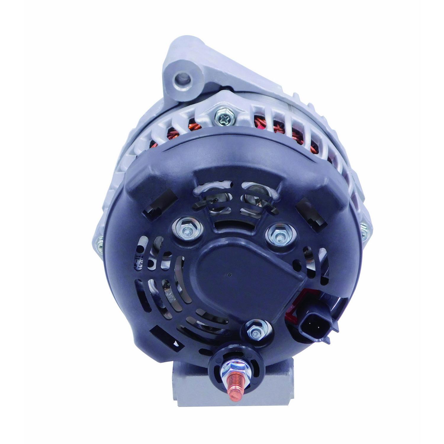 WAI 11570N - Alternator WAI 11570N Alternator product image 4 of 16