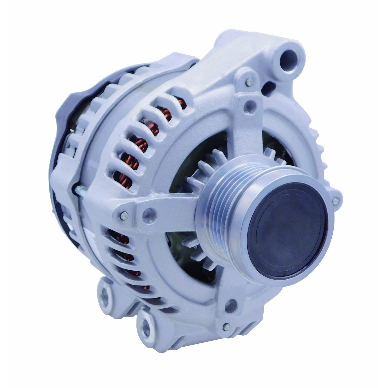 WAI 11570N - Alternator WAI 11570N Alternator product image 5 of 16