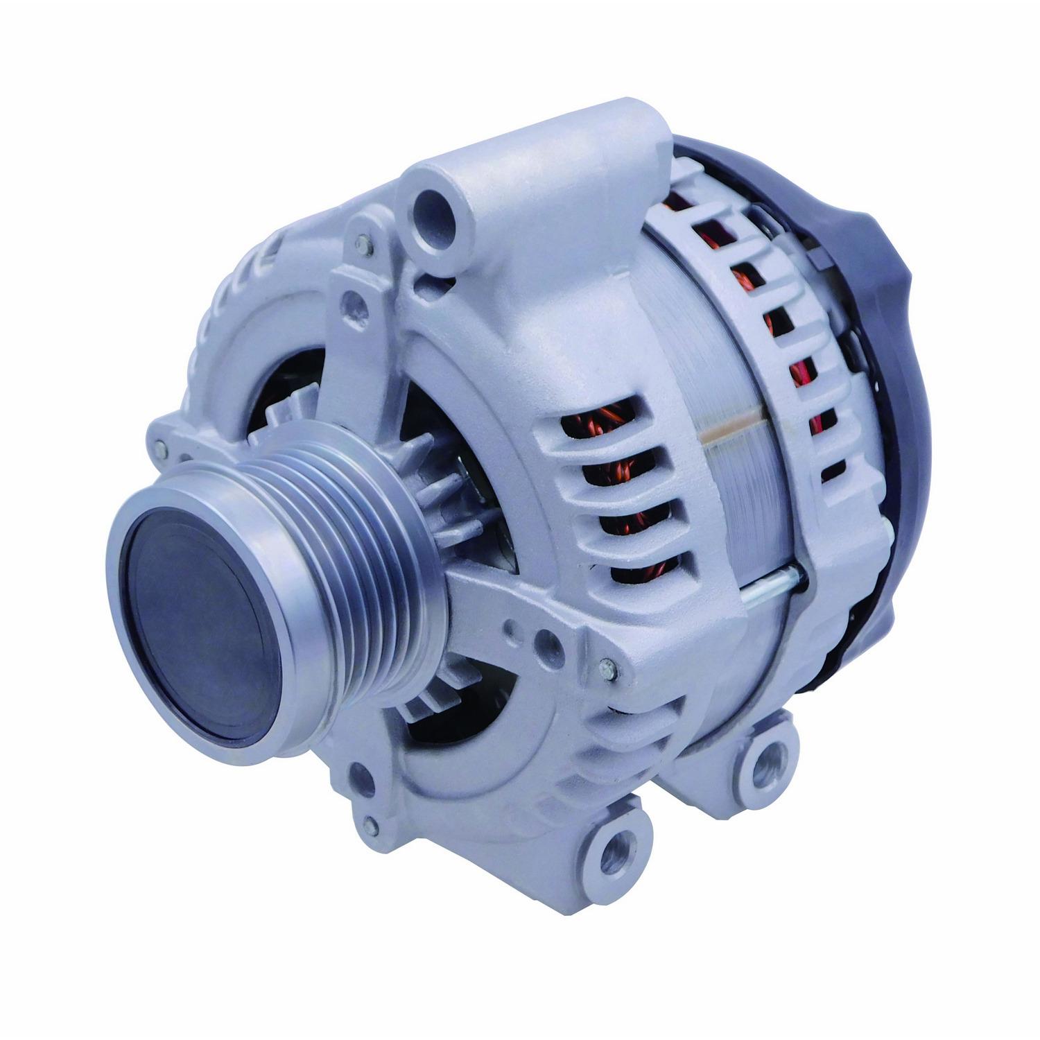 WAI 11570N - Alternator WAI 11570N Alternator product image 6 of 16