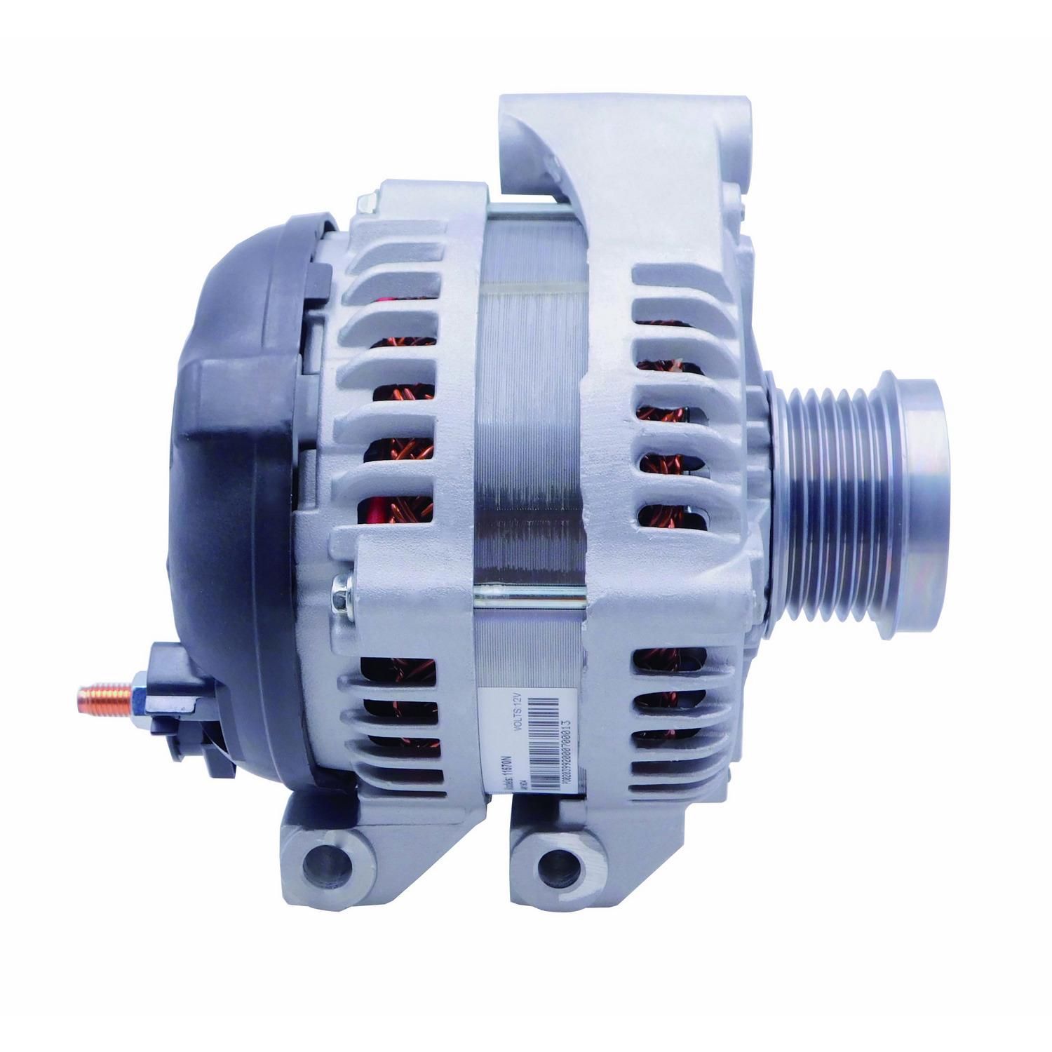 WAI 11570N - Alternator WAI 11570N Alternator product image 7 of 16