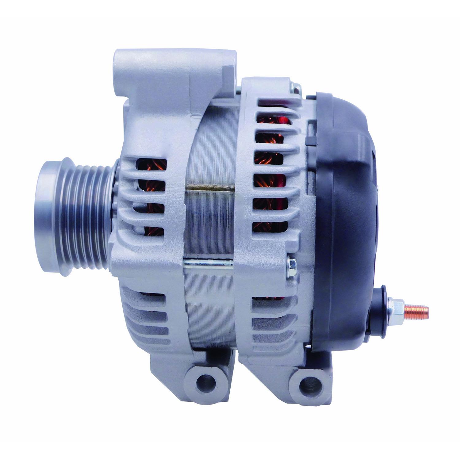 WAI 11570N - Alternator WAI 11570N Alternator product image 8 of 16