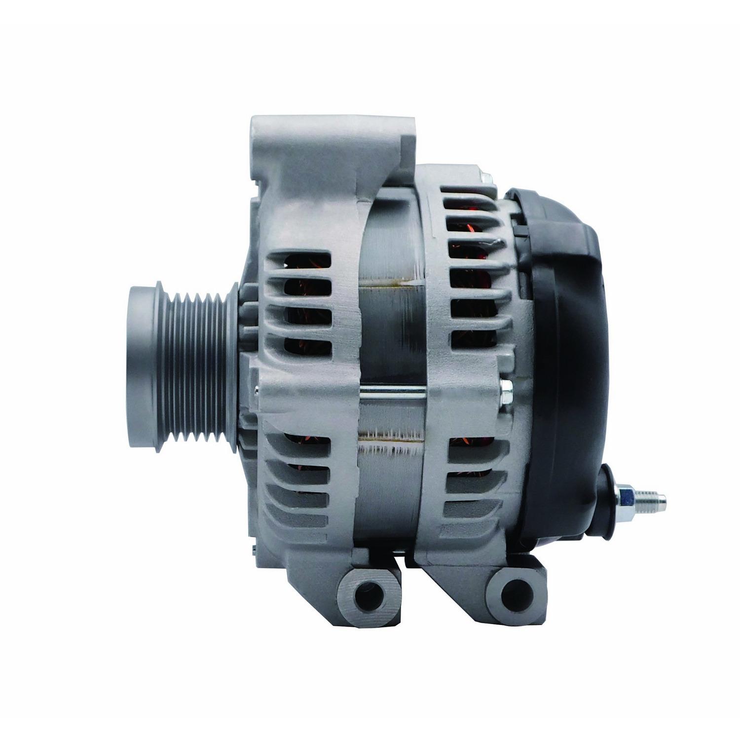 WAI 11570N - Alternator WAI 11570N Alternator product image 9 of 16
