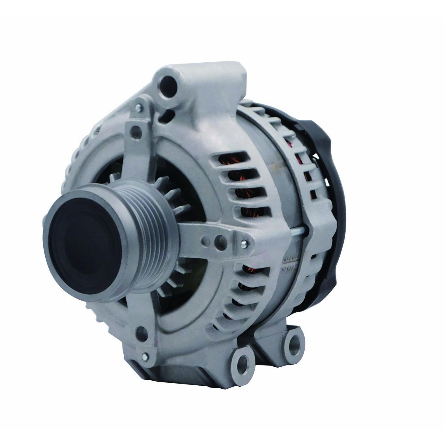 WAI 11570N - Alternator WAI 11570N Alternator product image 11 of 16