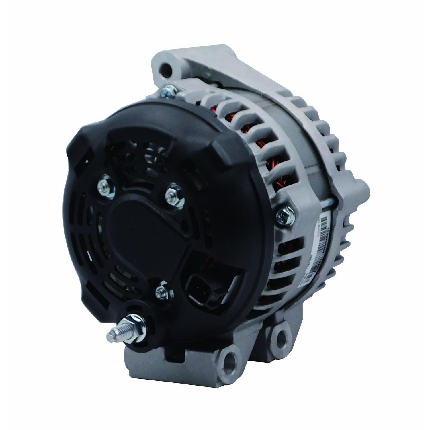 WAI 11570N - Alternator WAI 11570N Alternator product image 13 of 16