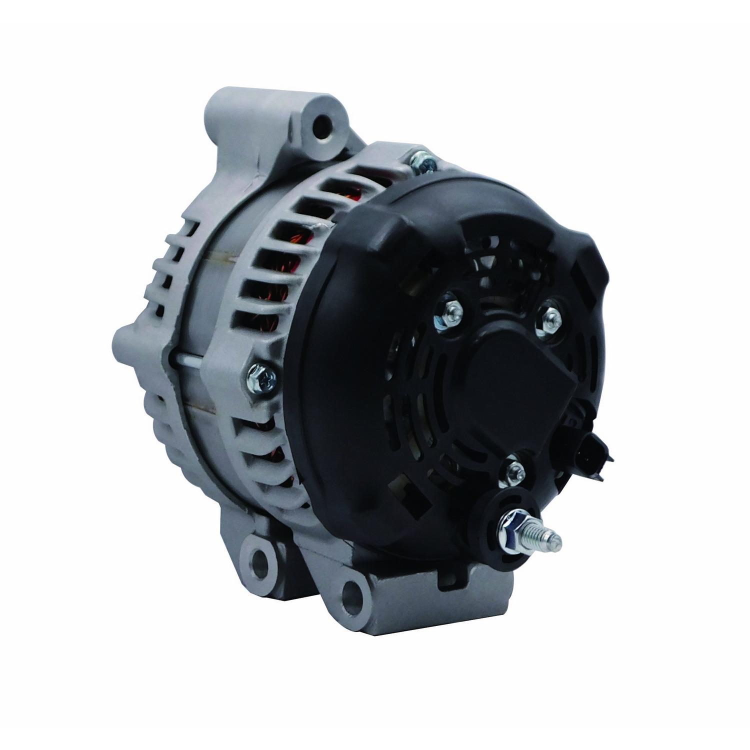 WAI 11570N - Alternator WAI 11570N Alternator product image 14 of 16