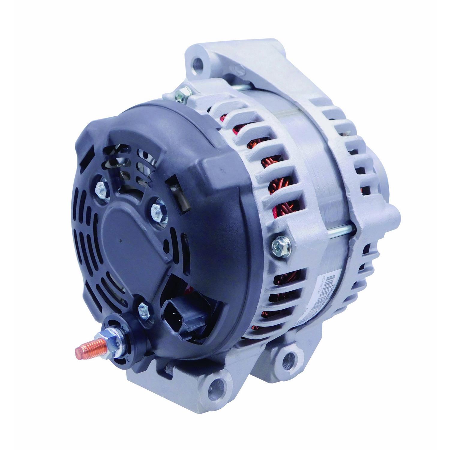 WAI 11570N - Alternator WAI 11570N Alternator product image 15 of 16