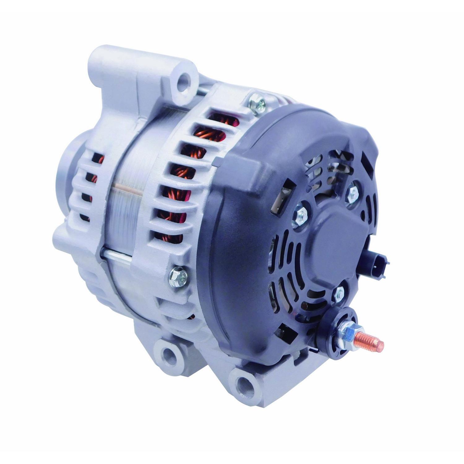 WAI 11570N - Alternator WAI 11570N Alternator product image 16 of 16