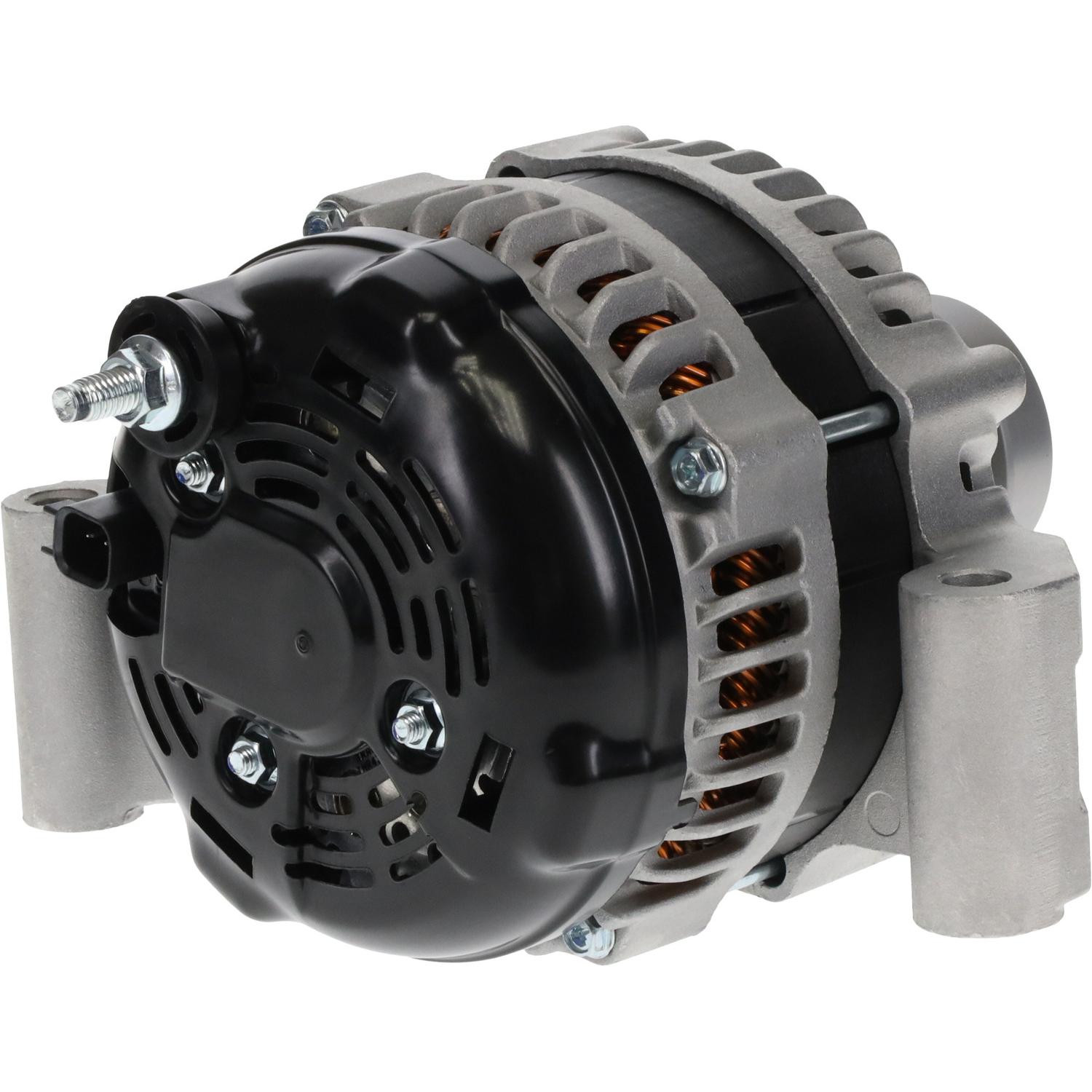 WAI 11572N - Alternator WAI 11572N Alternator product image 2 of 25