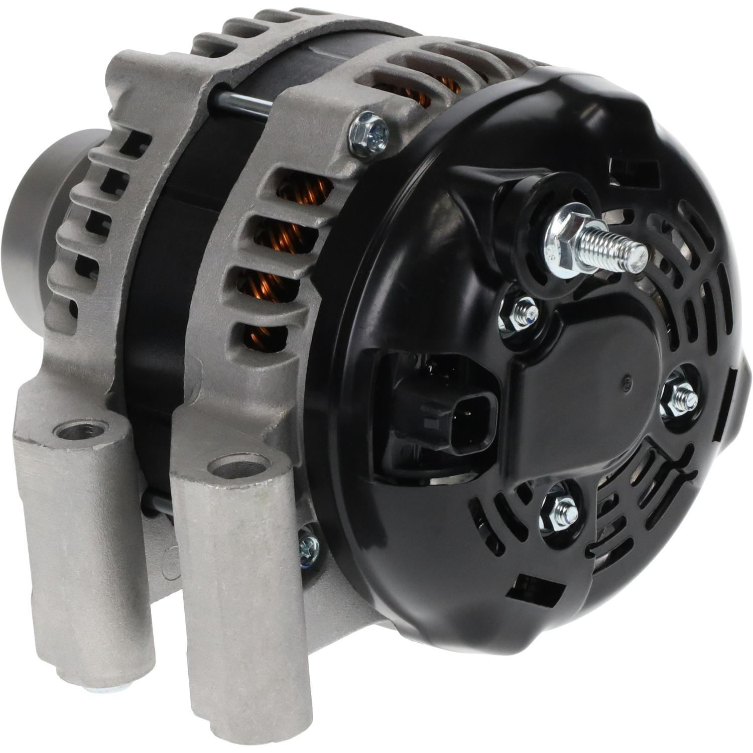 WAI 11572N - Alternator WAI 11572N Alternator product image 3 of 25