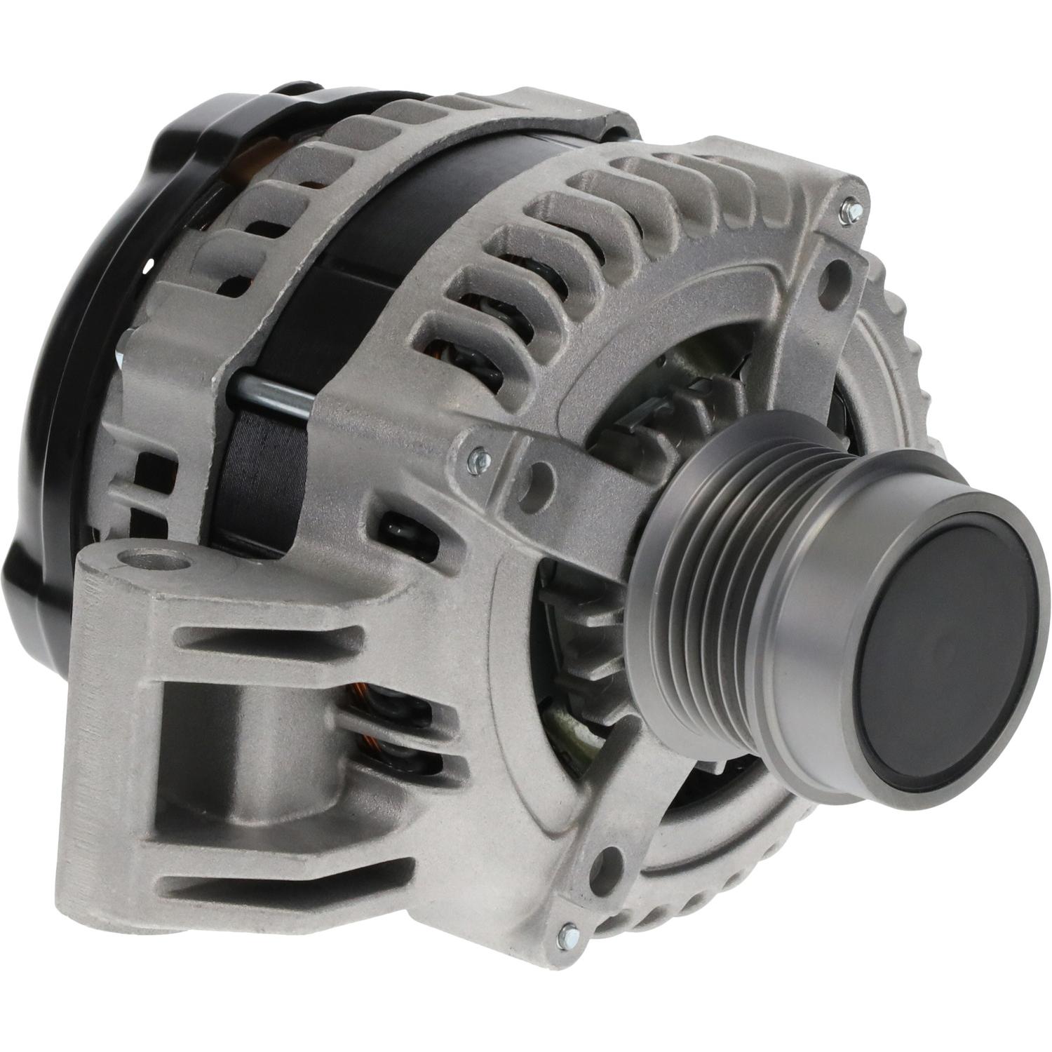 WAI 11572N - Alternator WAI 11572N Alternator product image 4 of 25