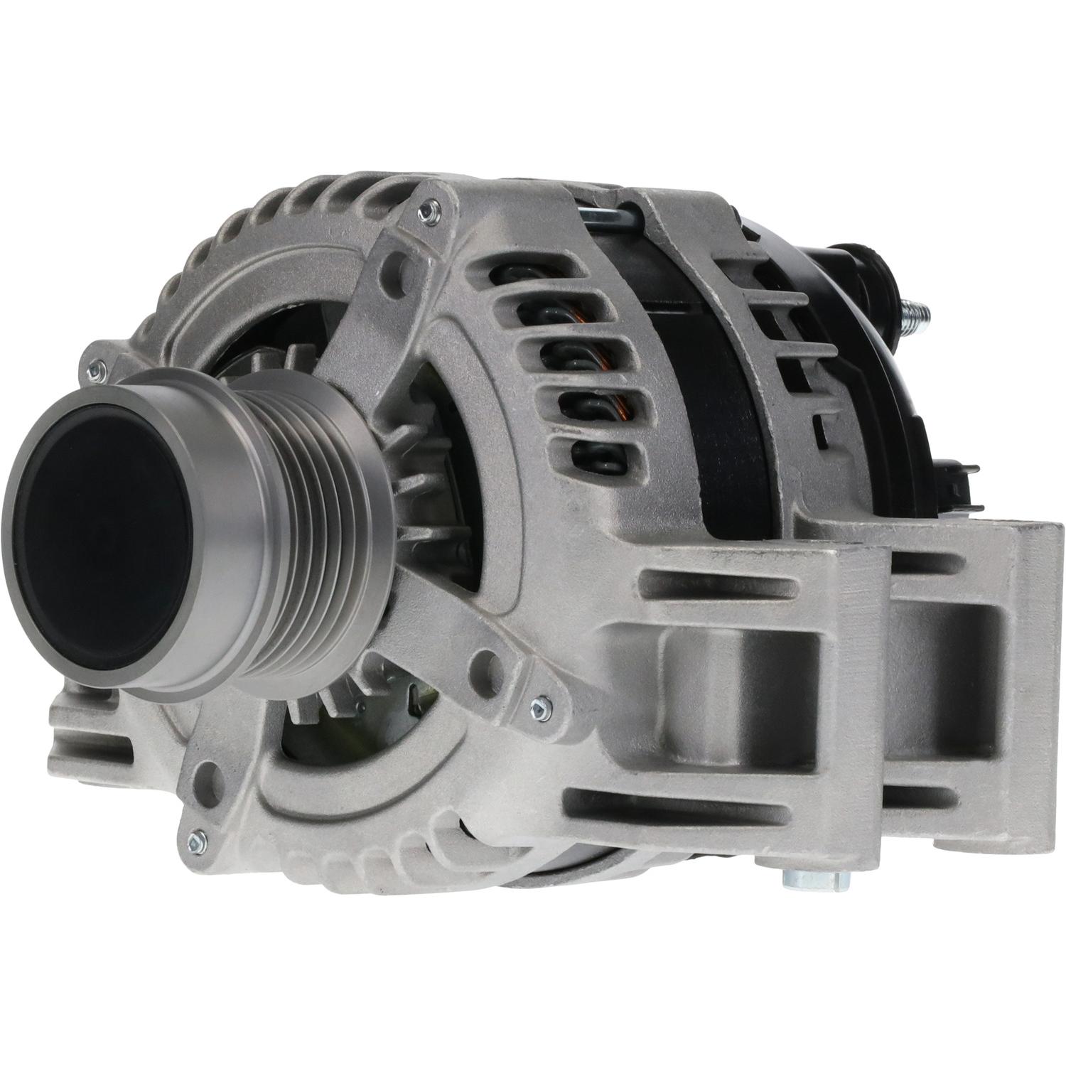 WAI 11572N - Alternator WAI 11572N Alternator product image 6 of 25