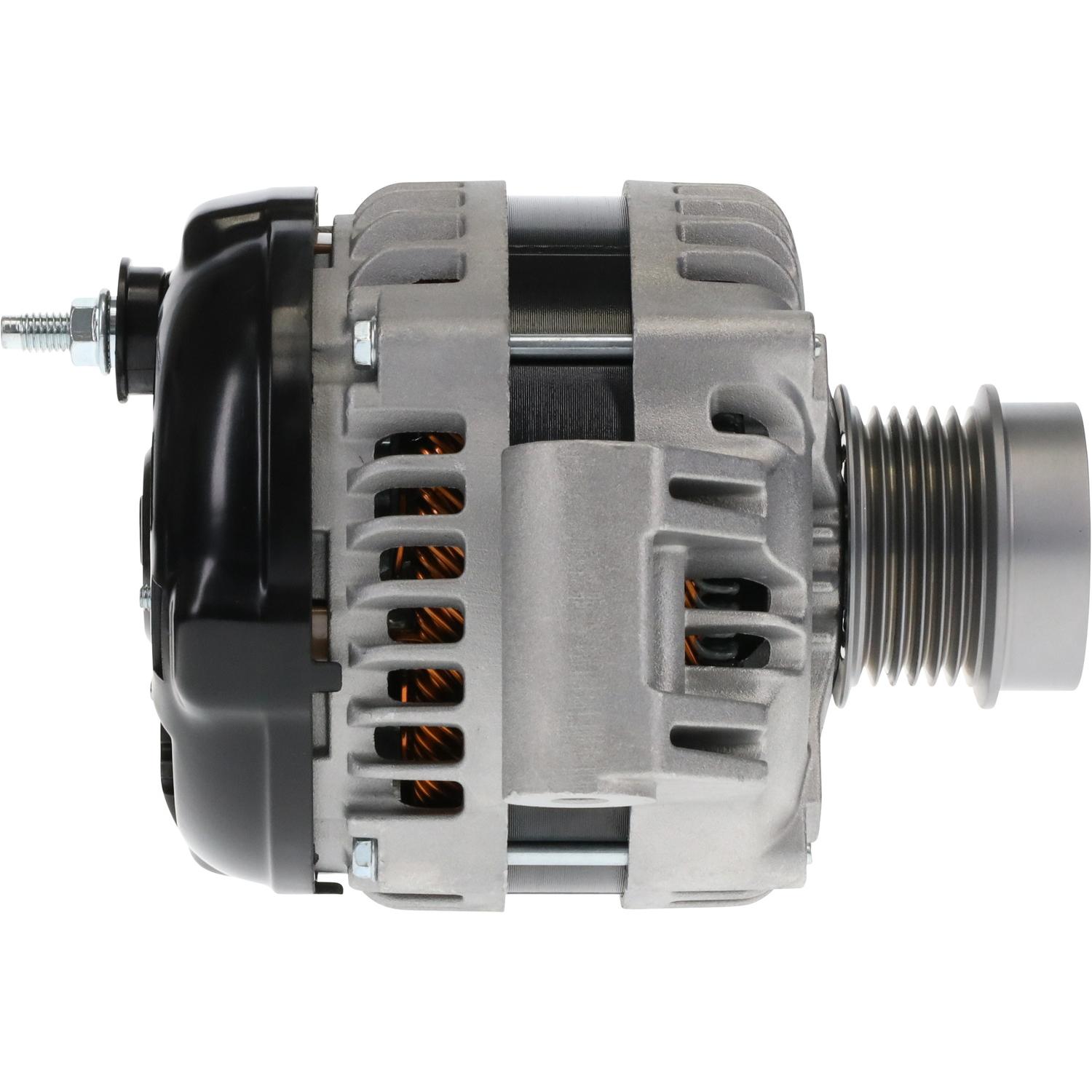 WAI 11572N - Alternator WAI 11572N Alternator product image 7 of 25