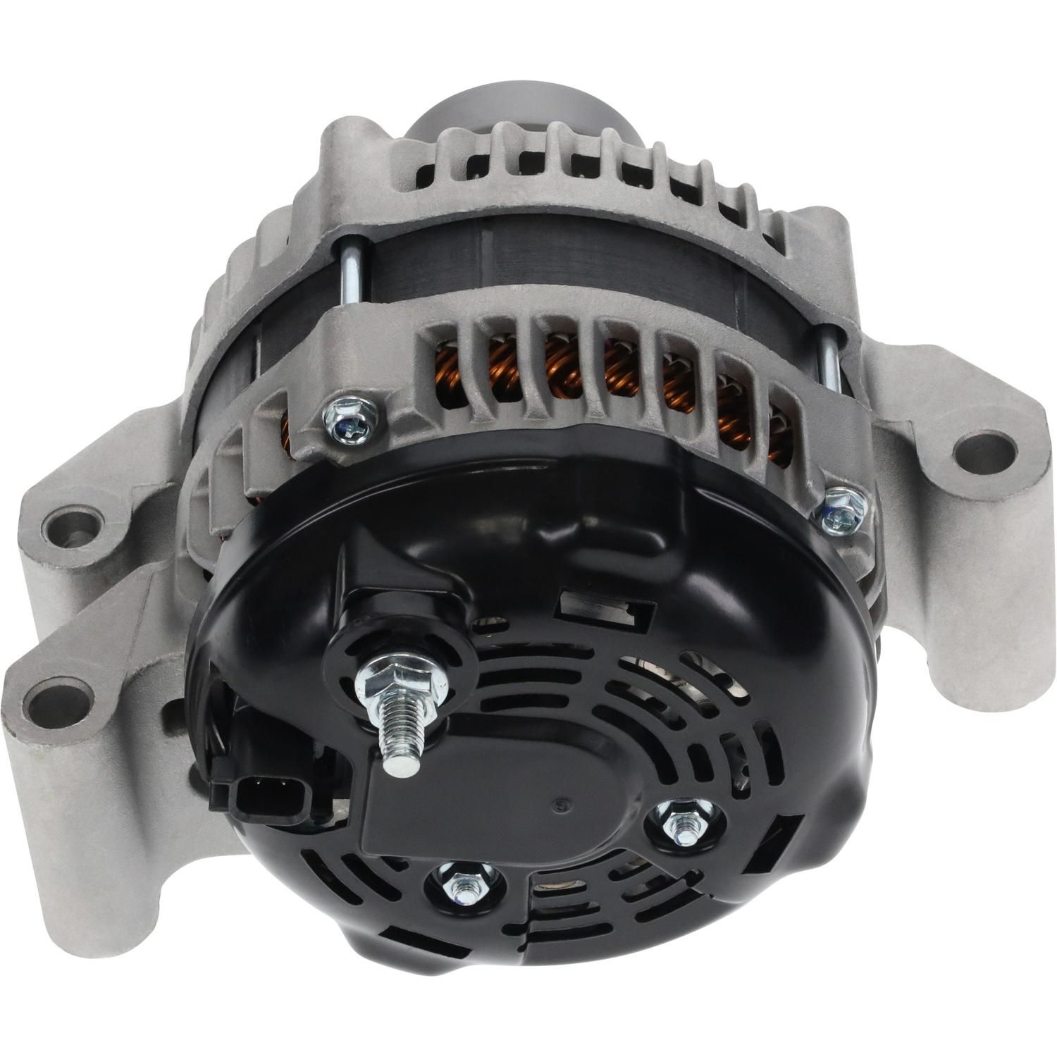 WAI 11572N - Alternator WAI 11572N Alternator product image 8 of 25