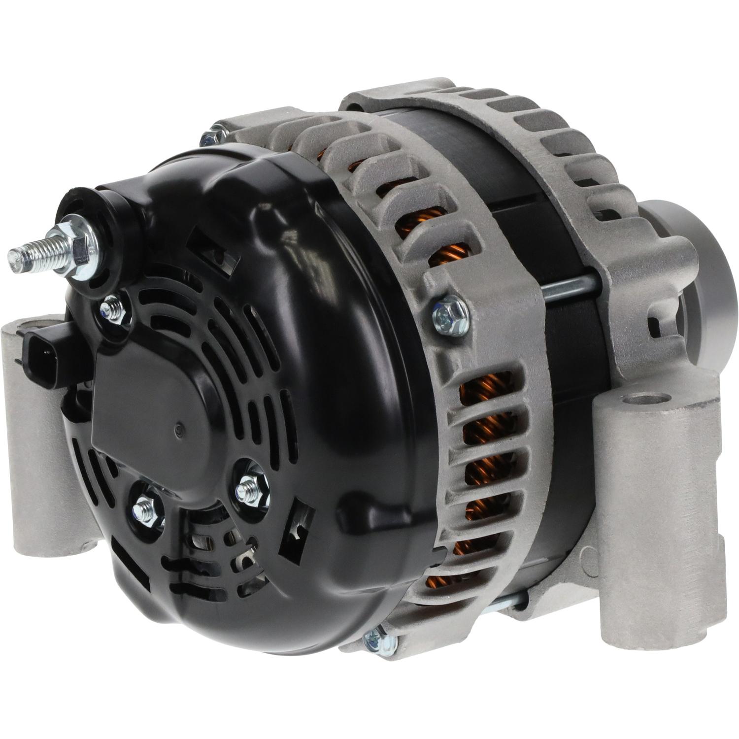 WAI 11572N - Alternator WAI 11572N Alternator product image 9 of 25