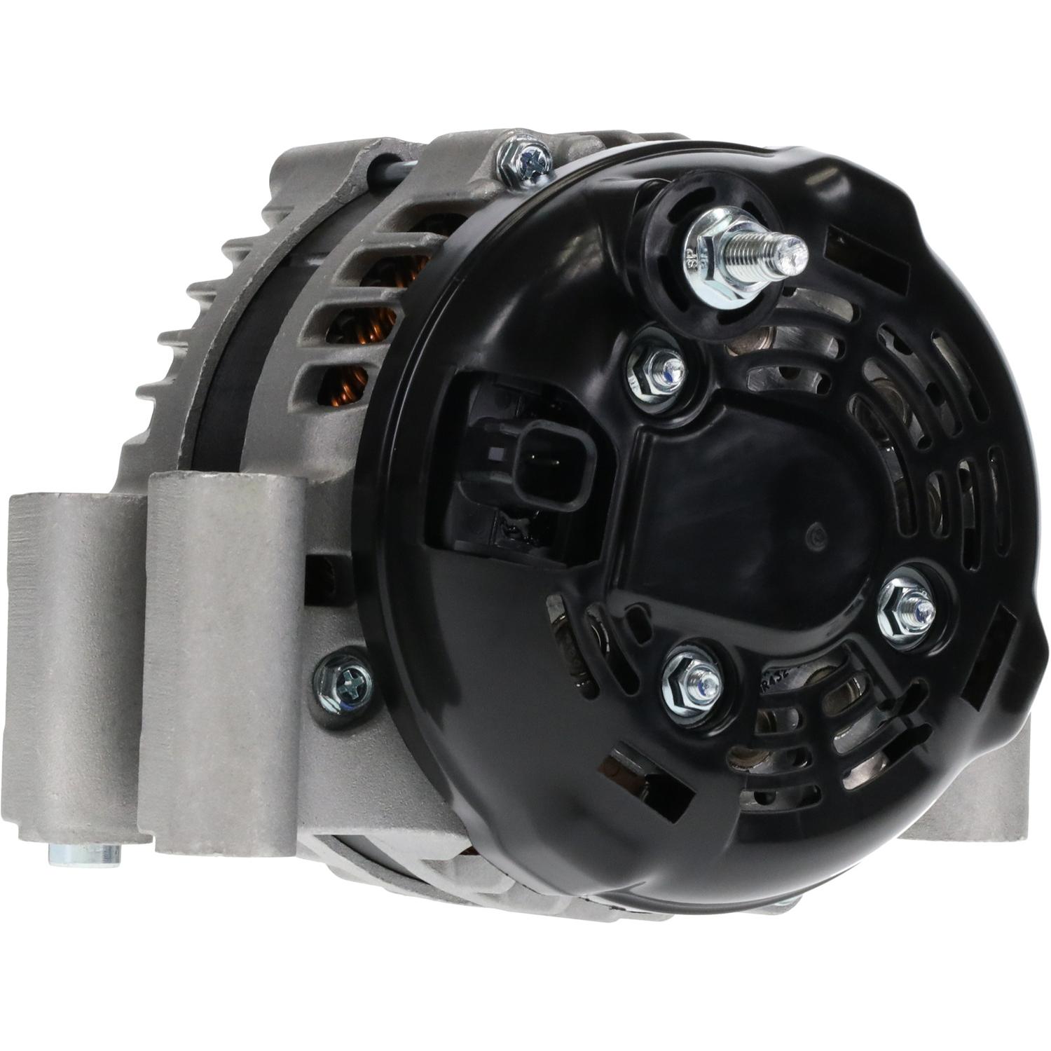 WAI 11572N - Alternator WAI 11572N Alternator product image 10 of 25