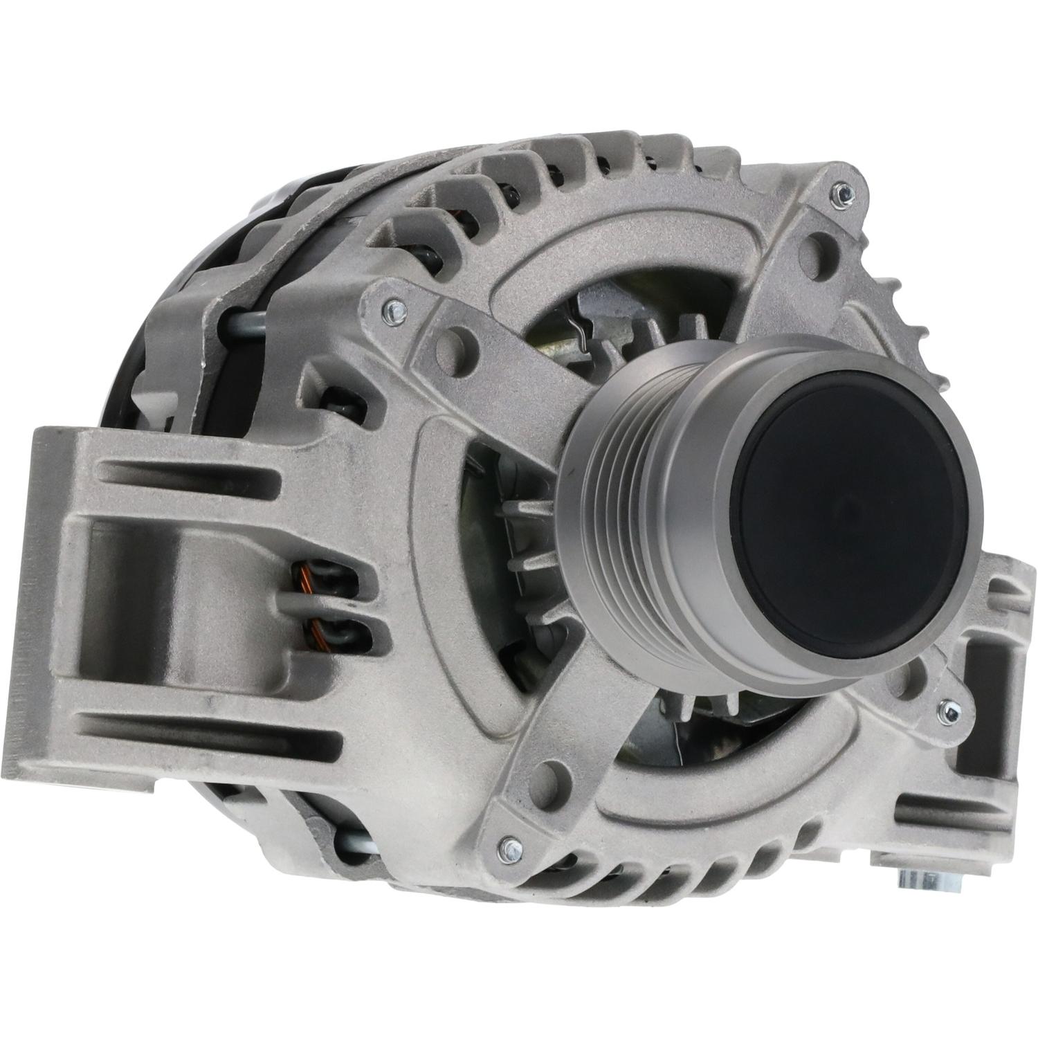 WAI 11572N - Alternator WAI 11572N Alternator product image 11 of 25