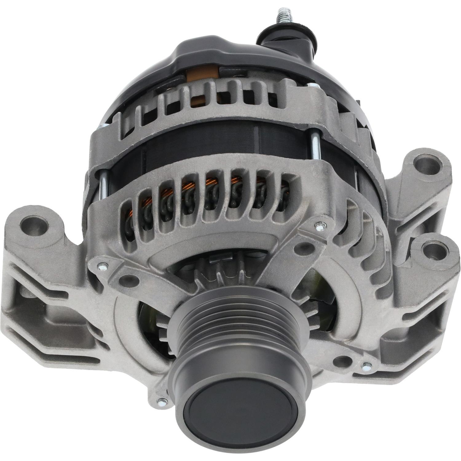 WAI 11572N - Alternator WAI 11572N Alternator product image 13 of 25