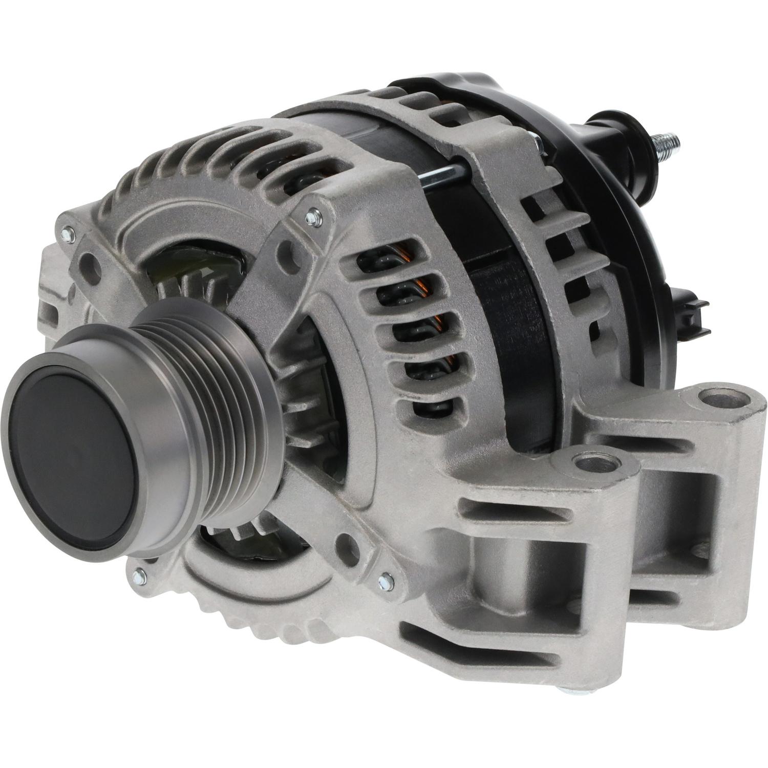 WAI 11572N - Alternator WAI 11572N Alternator product image 14 of 25
