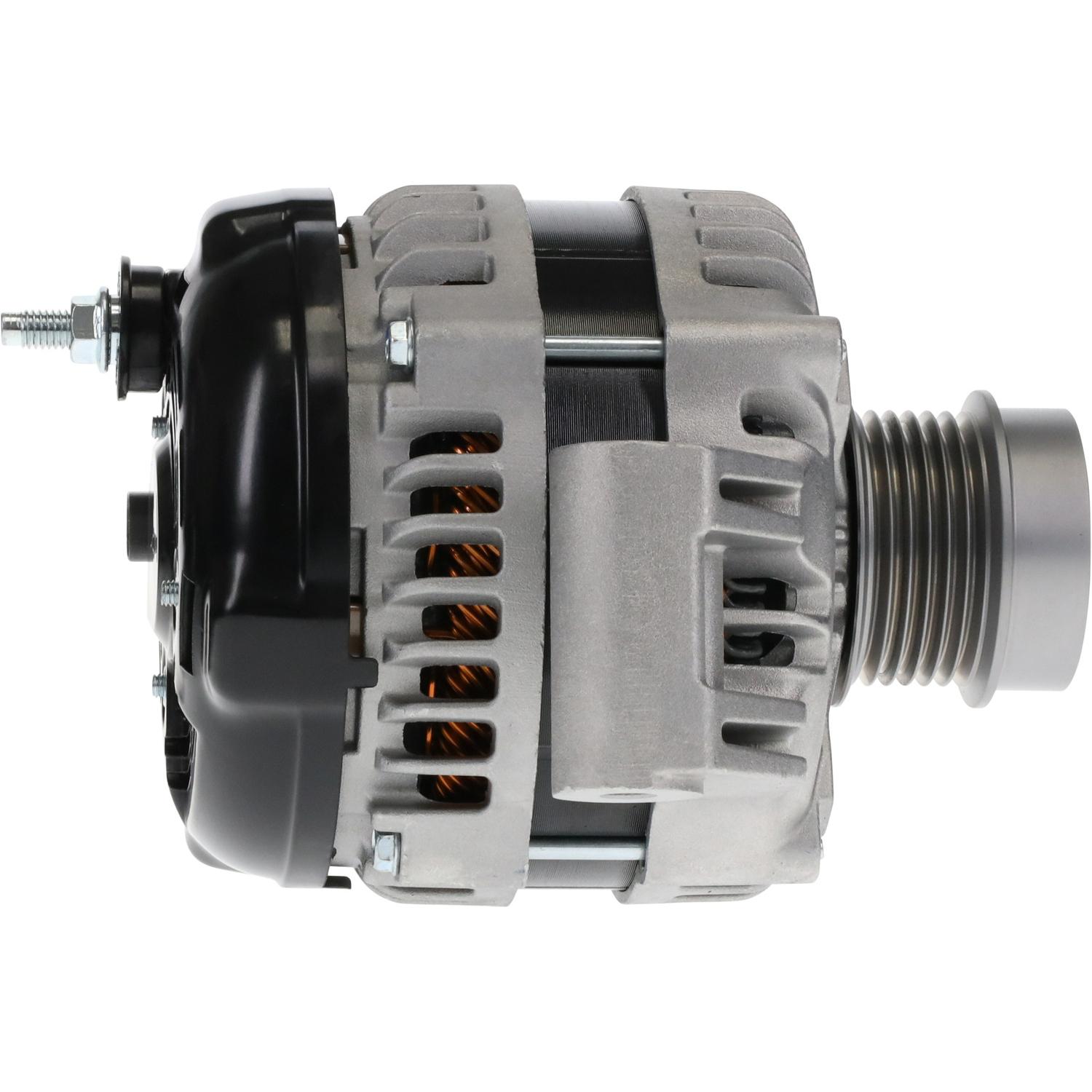 WAI 11572N - Alternator WAI 11572N Alternator product image 15 of 25