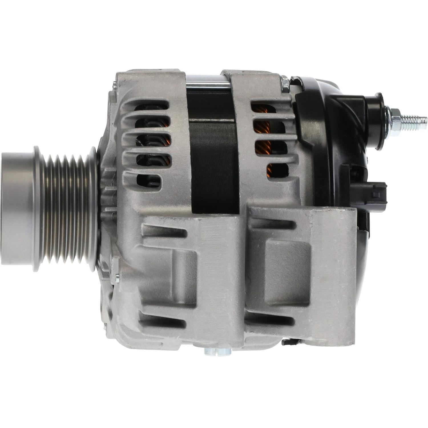 WAI 11572N - Alternator WAI 11572N Alternator product image 16 of 25