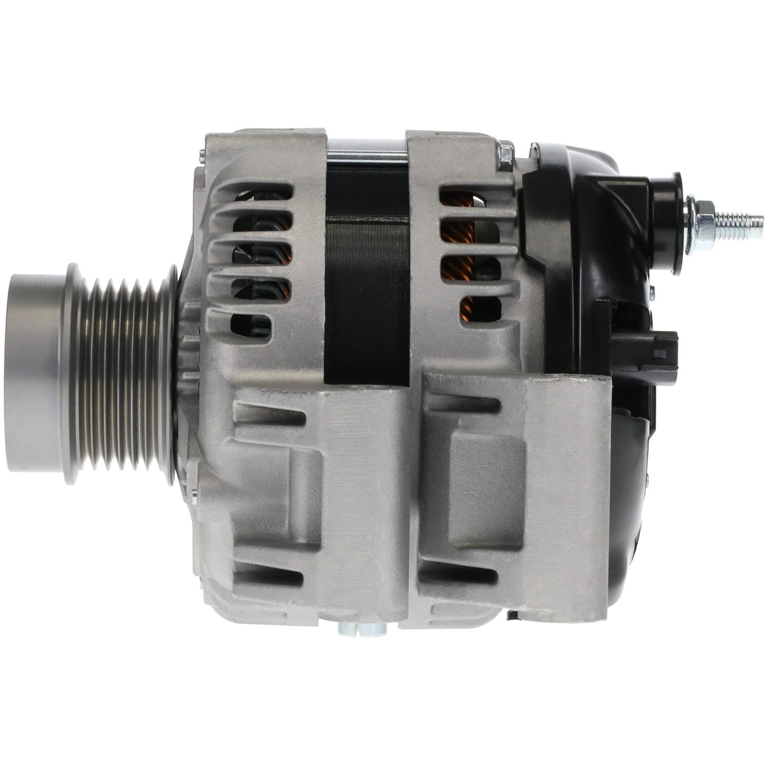 WAI 11572N - Alternator WAI 11572N Alternator product image 17 of 25