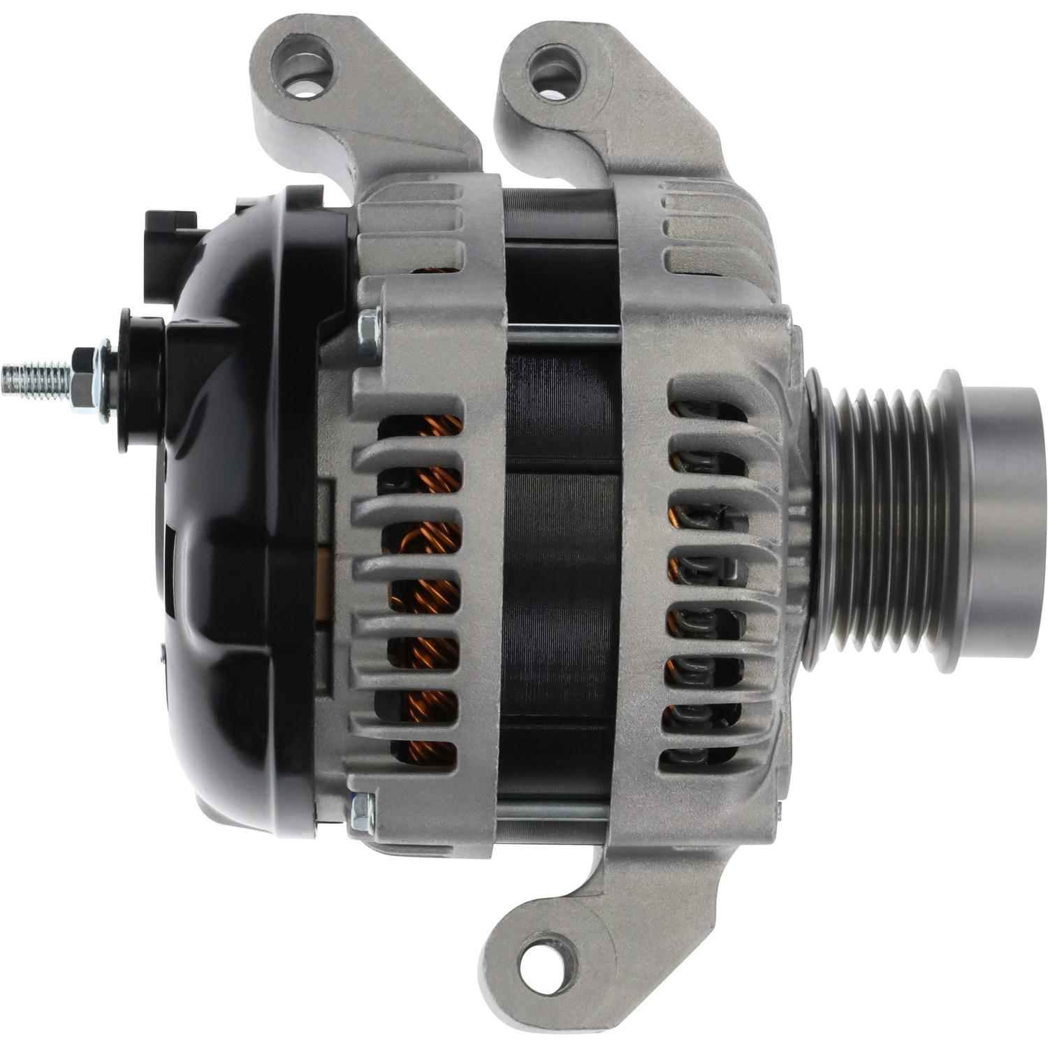 WAI 11572N - Alternator WAI 11572N Alternator product image 18 of 25
