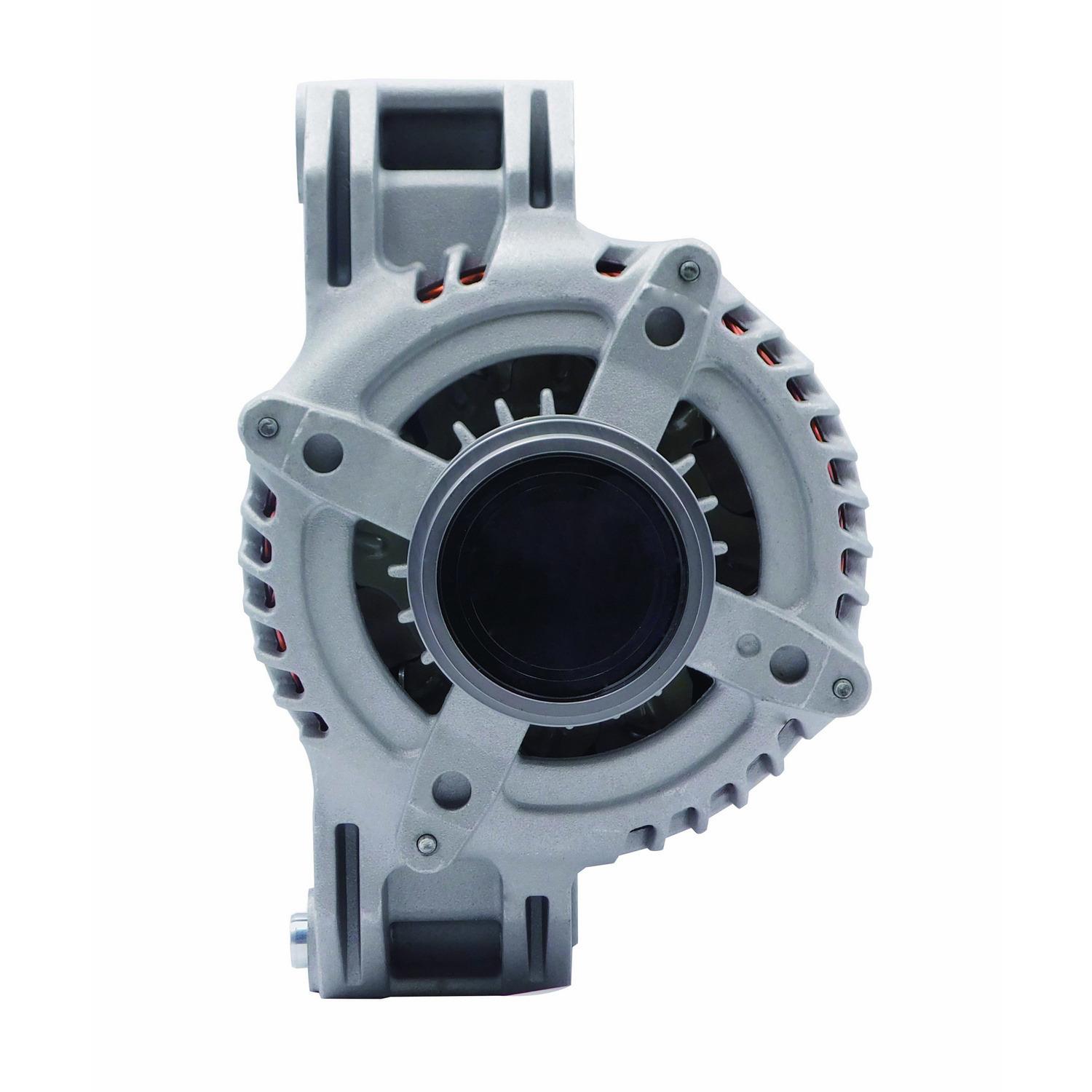 WAI 11572N - Alternator WAI 11572N Alternator product image 19 of 25