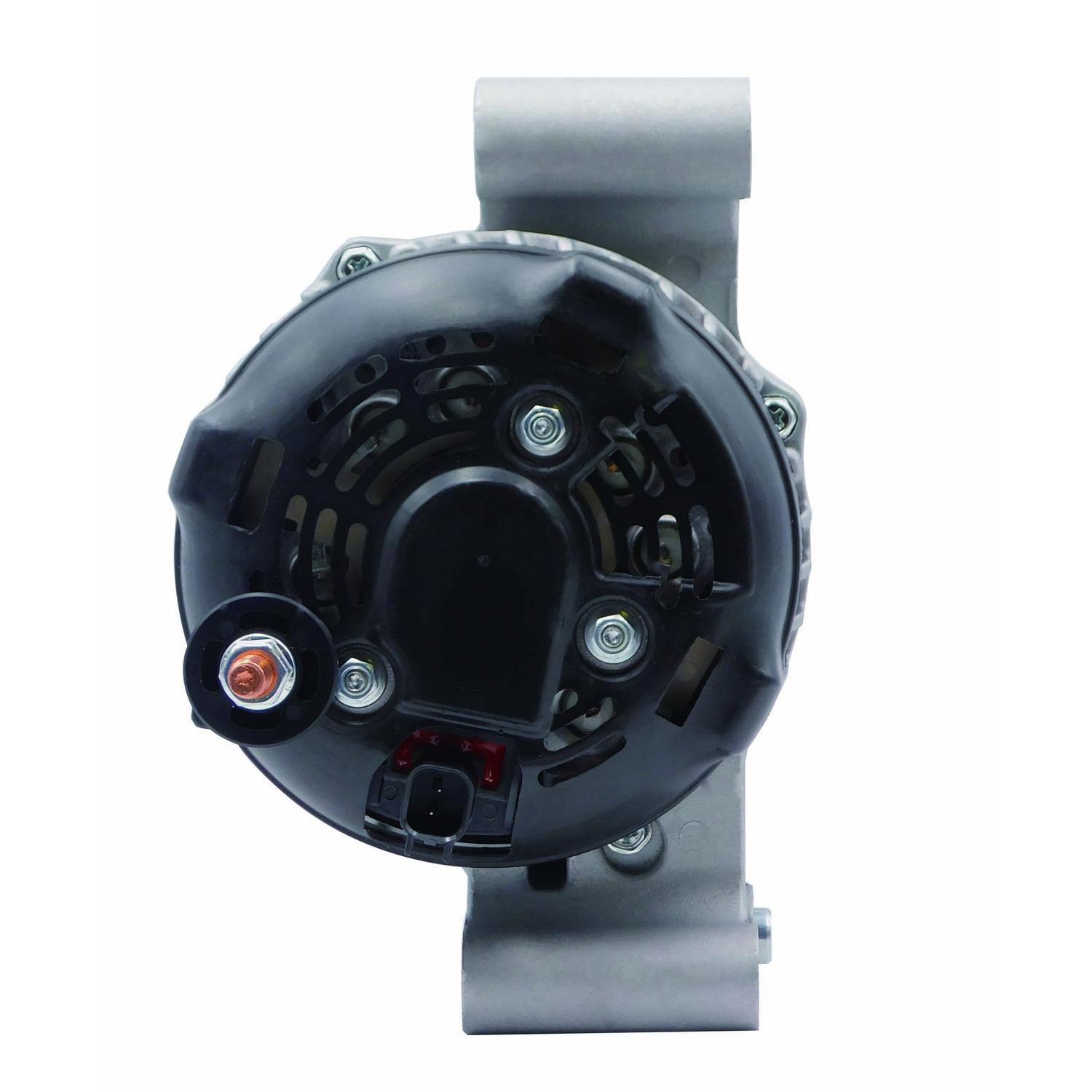 WAI 11572N - Alternator WAI 11572N Alternator product image 22 of 25