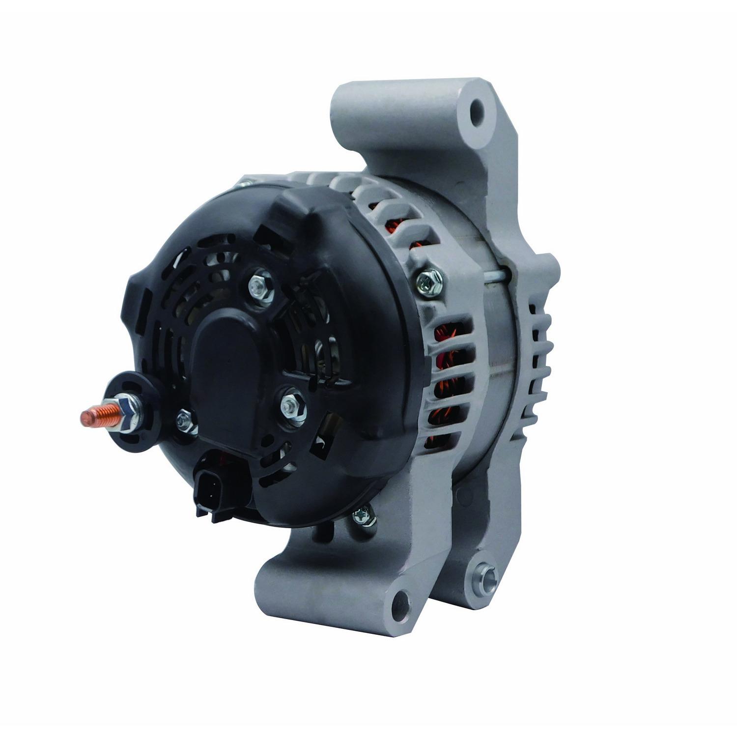 WAI 11572N - Alternator WAI 11572N Alternator product image 23 of 25