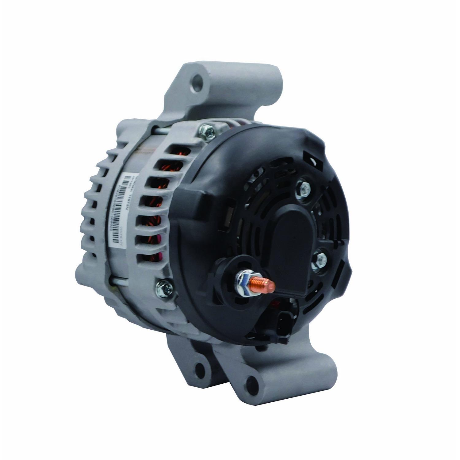 WAI 11572N - Alternator WAI 11572N Alternator product image 24 of 25