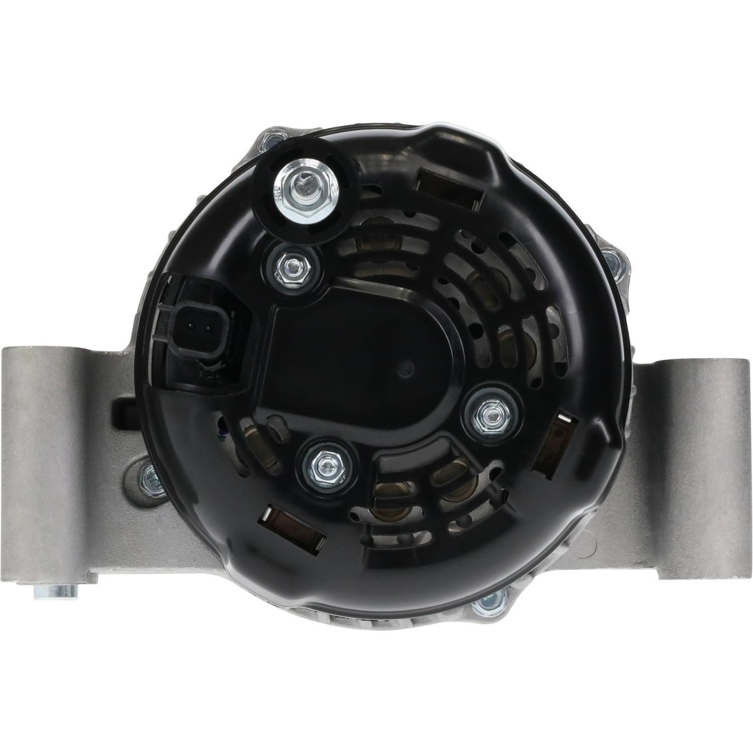 WAI 11572N - Alternator WAI 11572N Alternator product image 25 of 25