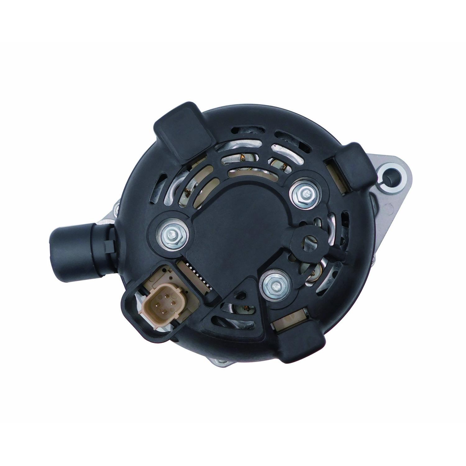 WAI 11573N - Alternator WAI 11573N Alternator product image 2 of 8