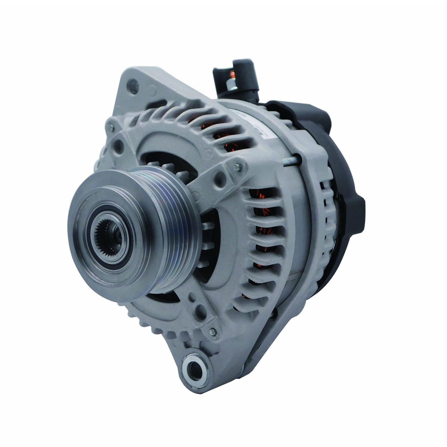 WAI 11573N - Alternator WAI 11573N Alternator product image 3 of 8