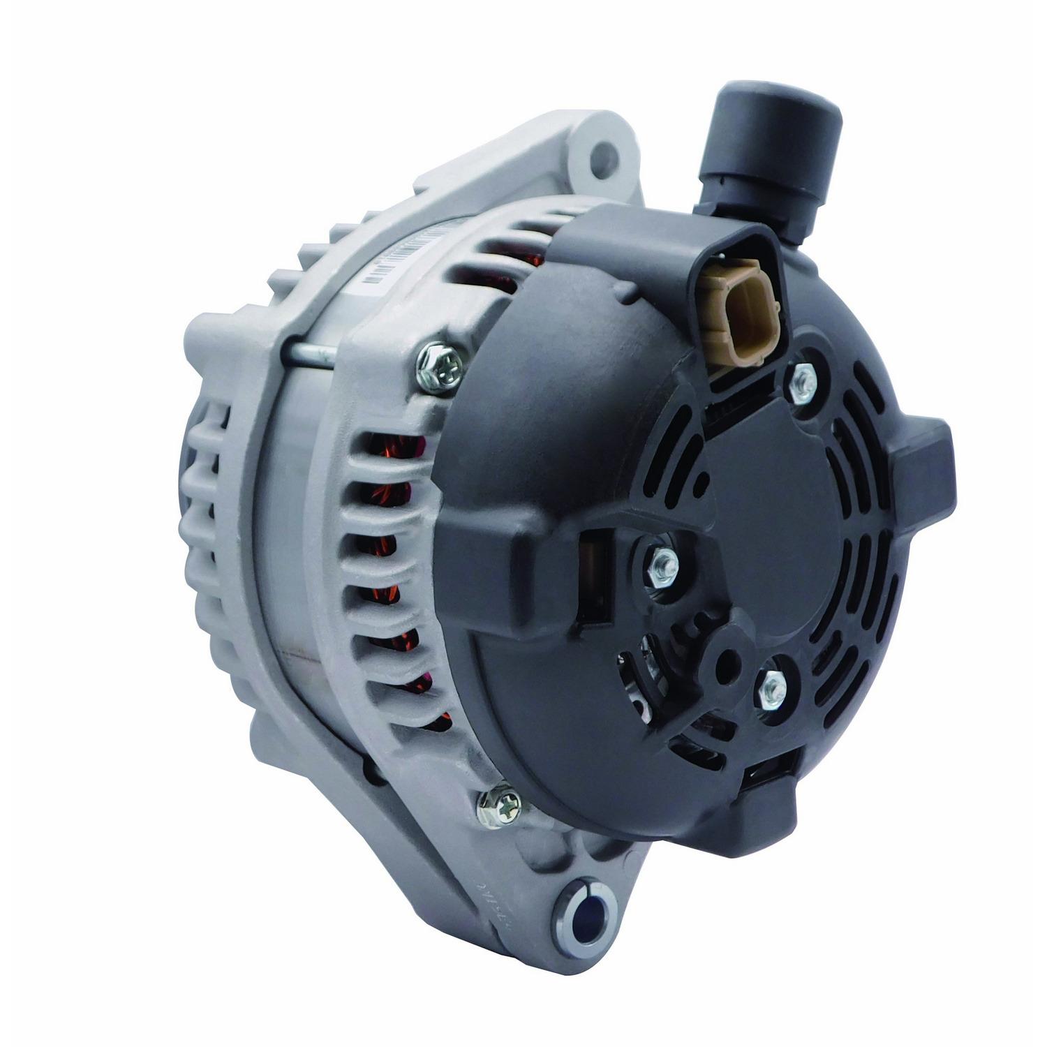 WAI 11573N - Alternator WAI 11573N Alternator product image 5 of 8