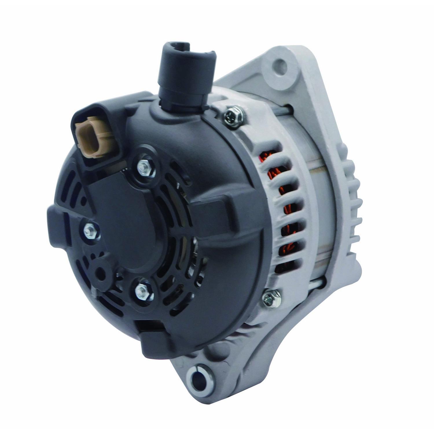 WAI 11573N - Alternator WAI 11573N Alternator product image 6 of 8